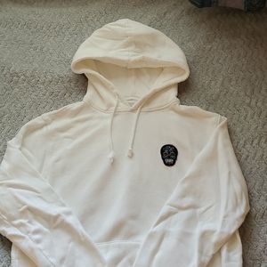 Suspicious Antwerp hoodie